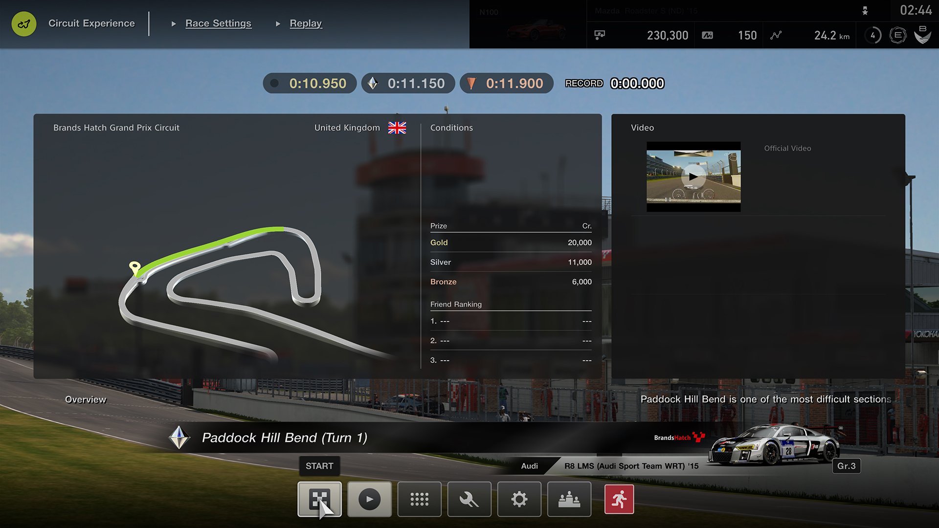 Gran Turismo Sport - Imagen 48